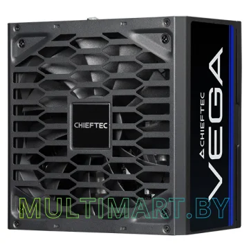 Блок питания Chieftec Vega 750W (PPG-750-S) картинка 2